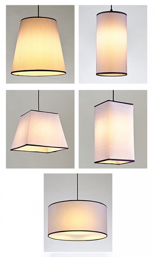 Lampshade 3