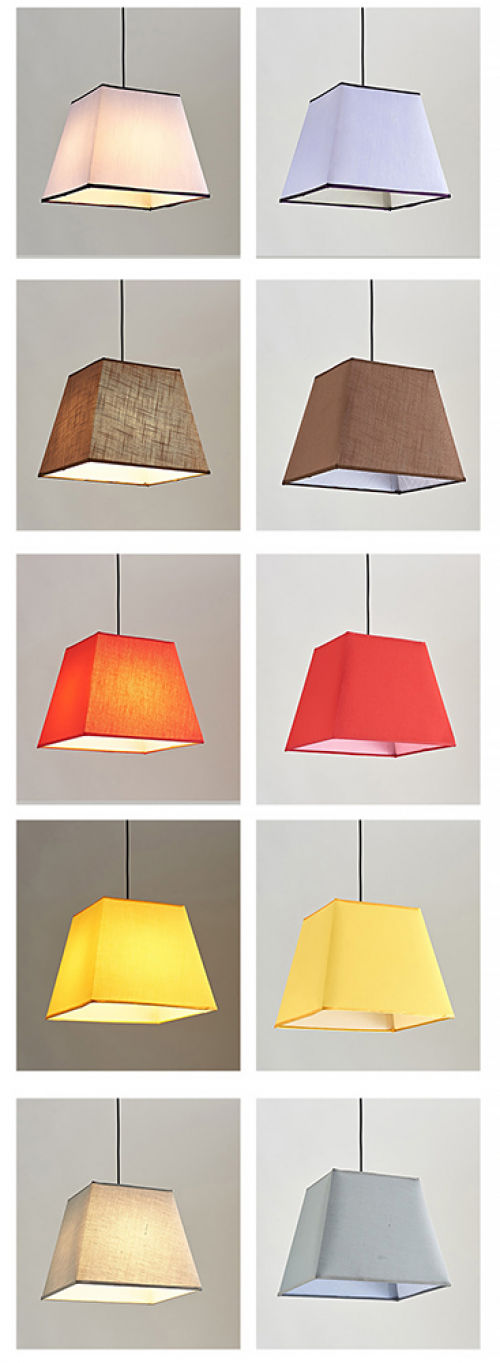 Lampshade 3