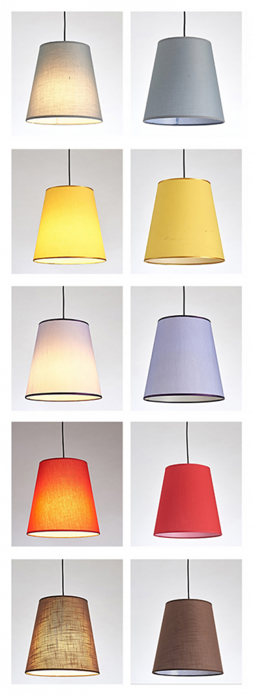 Lampshade 3