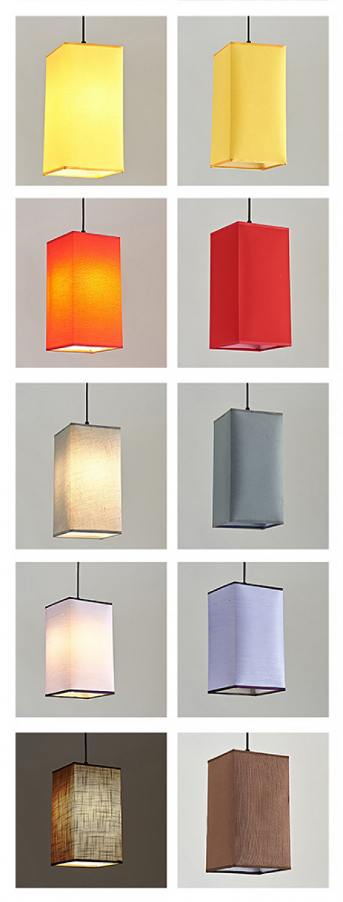 Lampshade 3