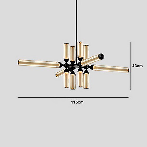 Le Chandelier