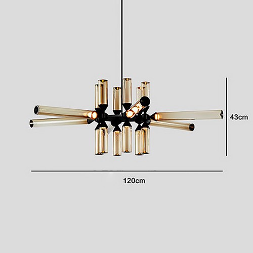 Le Chandelier
