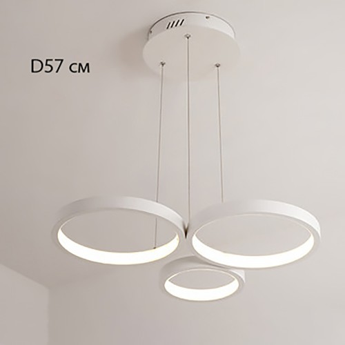 LED Suspension 10