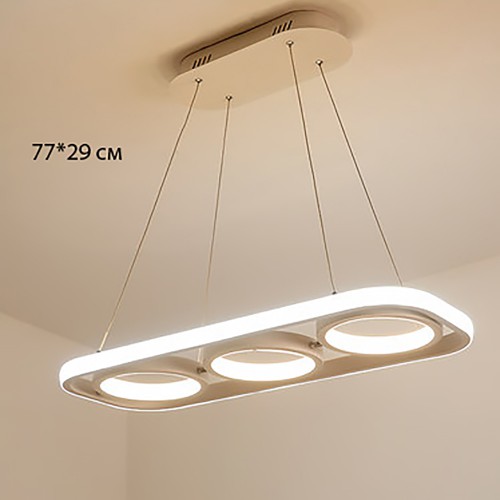 LED Suspension 10
