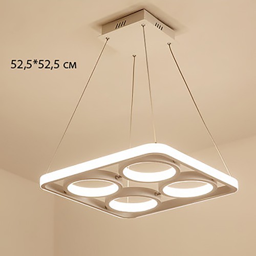 LED Suspension 10
