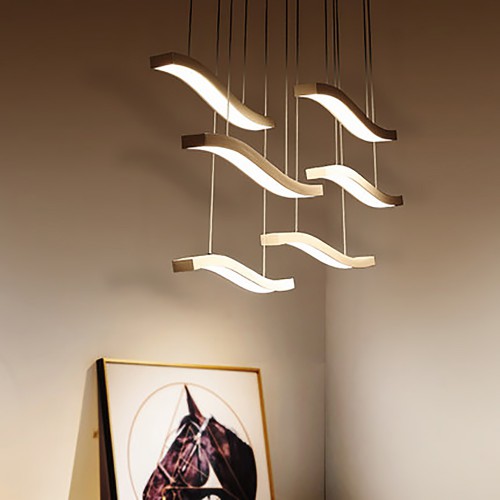 LED Suspension 12