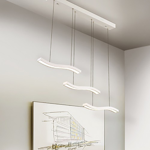 LED Suspension 12