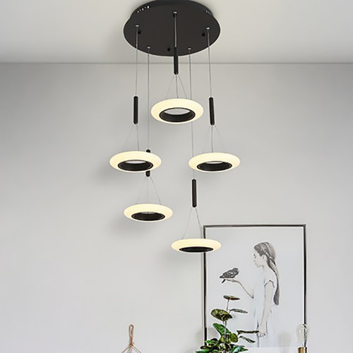 LED Suspension 14