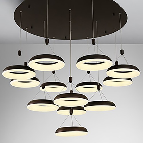 LED Suspension 15