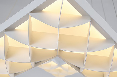 LED Suspension 22