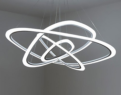 LED Suspension 24
