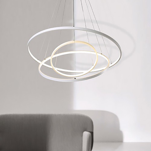 LED Suspension 2