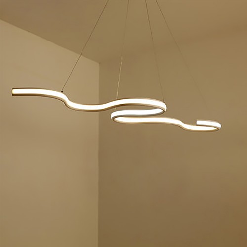 LED Suspension 30