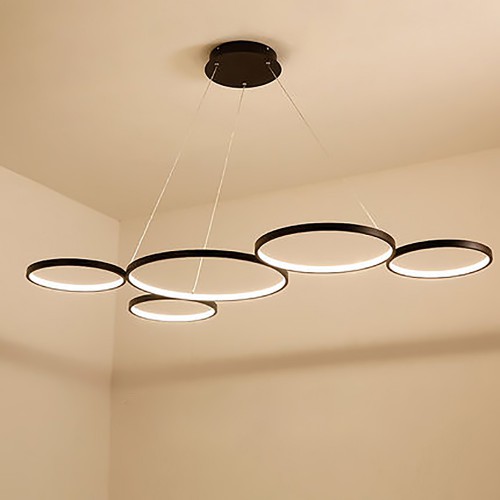 LED Suspension 31
