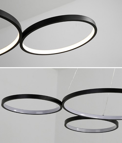 LED Suspension 31
