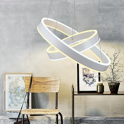 LED Suspension 32