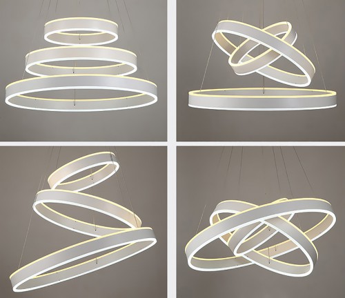 LED Suspension 32