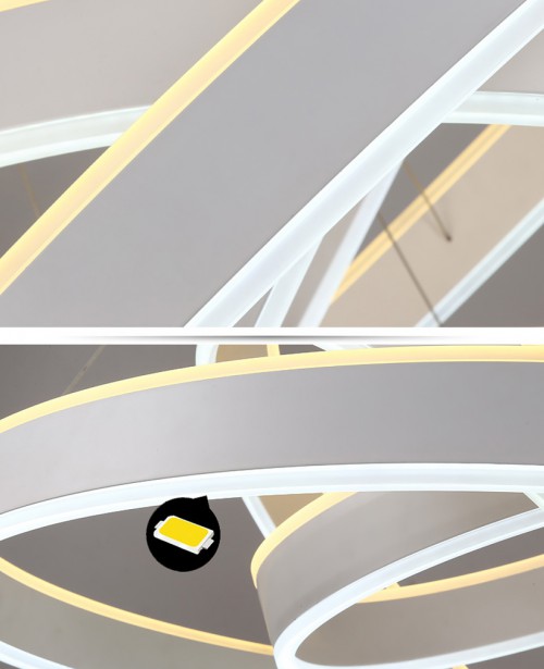 LED Suspension 32