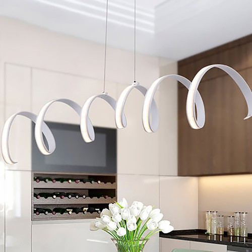 LED Suspension 34