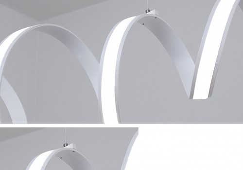 LED Suspension 34