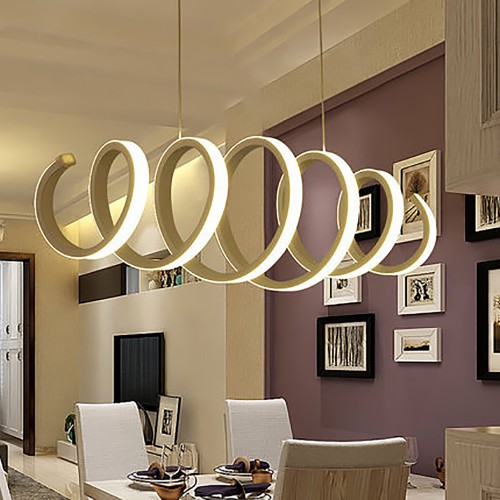 LED Suspension 35