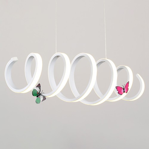 LED Suspension 35