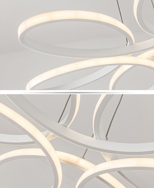 LED Suspension 39