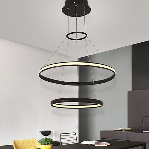 LED Suspension 3
