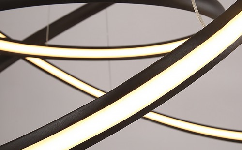 LED Suspension 3