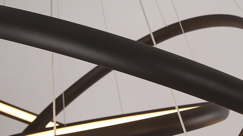 LED Suspension 3