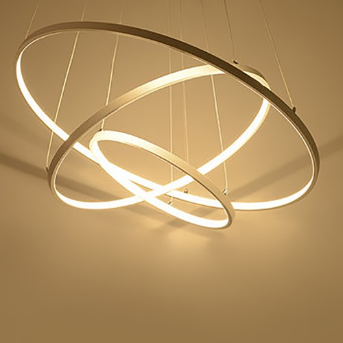 LED Suspension