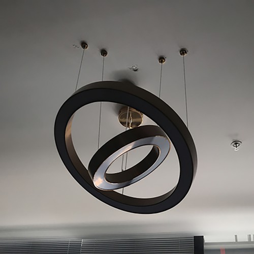 LED Suspension 41