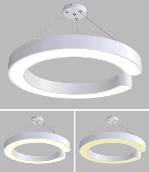 LED Suspension 44
