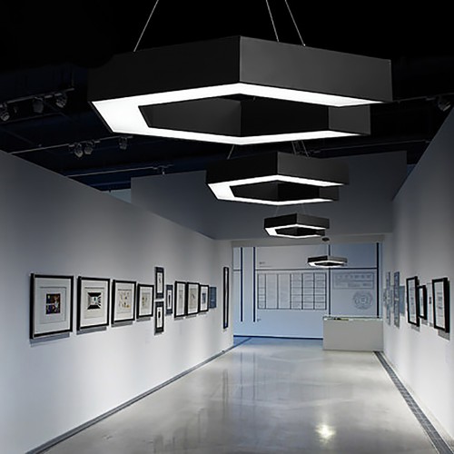 LED Suspension 45