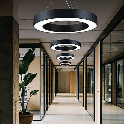 LED Suspension 48