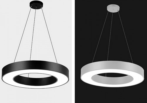 LED Suspension 48