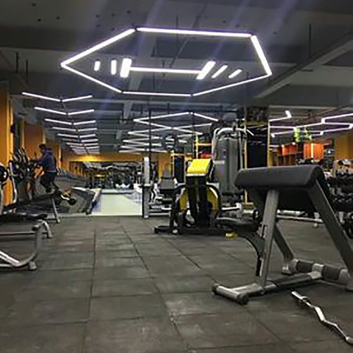 LED Suspension 53