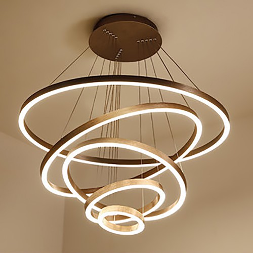 LED Suspension 5