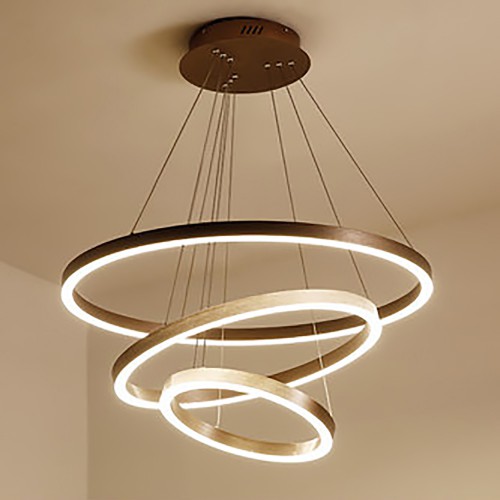 LED Suspension 5