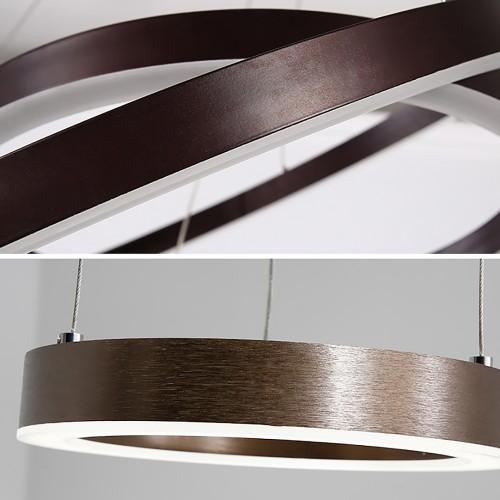 LED Suspension 5