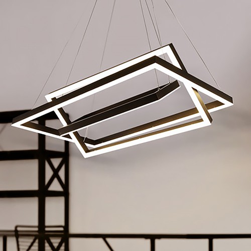LED Suspension 7