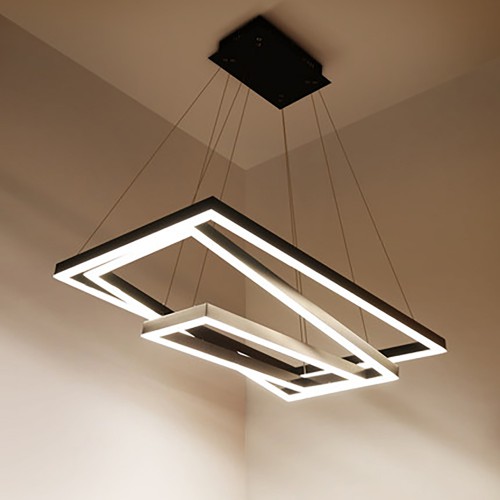 LED Suspension 7