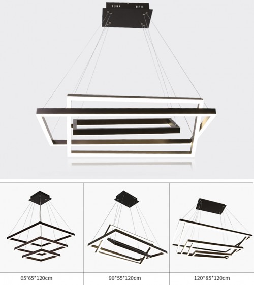 LED Suspension 7