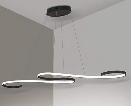LED Suspension 8