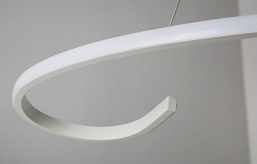 LED Suspension 8