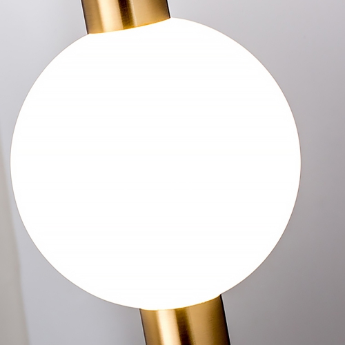 Lee Broom Orion Globe Light