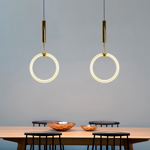 Lee Broom Ring Will