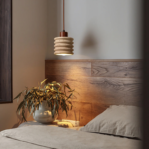 Lese Travertine