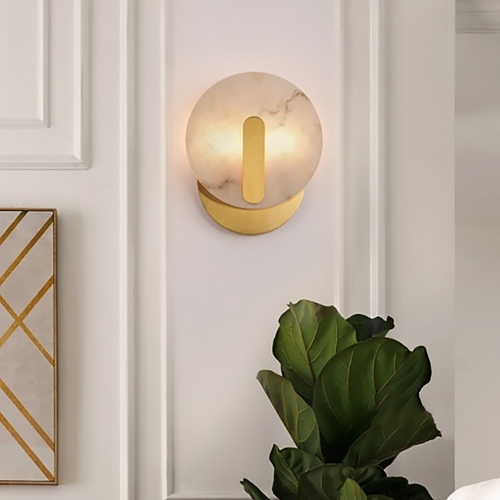 Light Marble