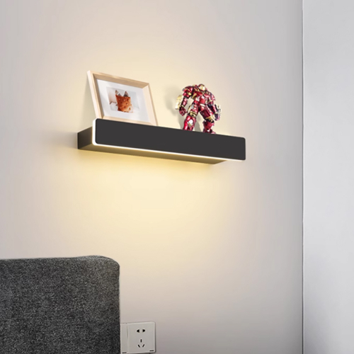 Light Shelf